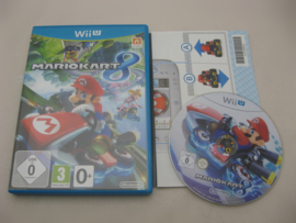 Mario Kart 8 (EUR)