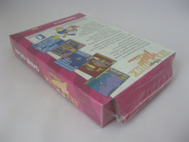 Deep Duck Trouble Starring Donald Duck (GG, Sealed, USA)