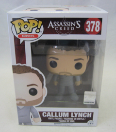 POP! Callum Lynch - Assassin's Creed (New)