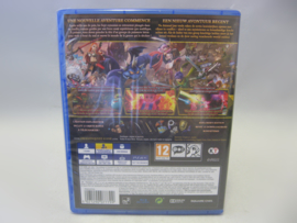 Dragon Quest Heroes II - Explorer's Edition (PS4, Sealed)