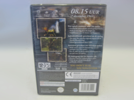 Medal of Honor Rising Sun (HOL, NEW)