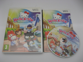 Hello Kitty Seasons (FAH)