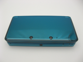 Nintendo 3DS 'Aqua Blue'