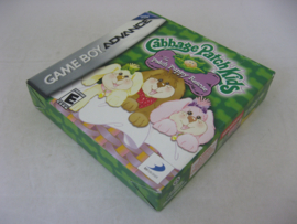 Cabbage Patch Kids (USA, CIB)