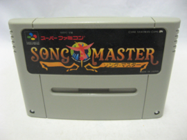 Song Master (SFC)