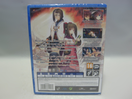 Utawarerumono - Mask of Truth (PS4, Sealed) 