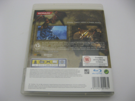 Castlevania Lords of Shadow (PS3)