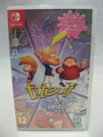 Titeuf Mega Party (FAH, Sealed)