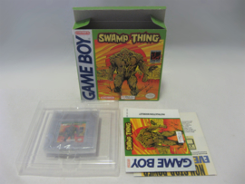 Swamp Thing (USA, CIB)