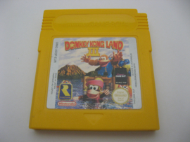 Donkey Kong Land III (EUR)