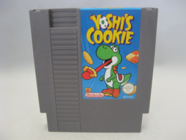 Yoshi's Cookie (FRA)
