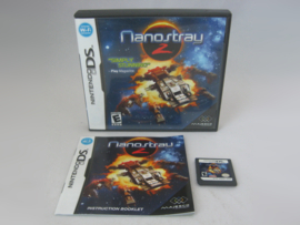 Nanostray 2 (USA)