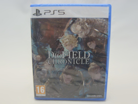 The Diofield Chronicle (PS5, Sealed)