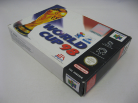 World Cup 98 (UKV, CIB)