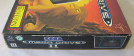 Megadrive II Console Set 'Roi Lion / Lion King' (Boxed)