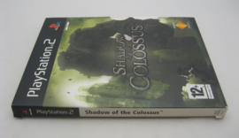 Shadow of the Colossus - Limited Edition (PAL)