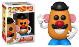 POP! Mr. Potato Head - Retro Toys (New)