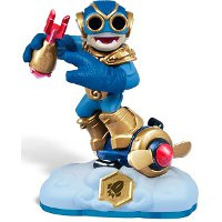 Skylanders - Swap Force - Boom Jet