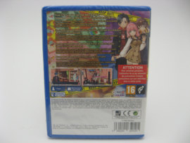 Punch Line (PSV, Sealed)