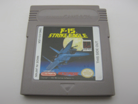 F-15 Strike Eagle (USA)
