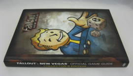 Fallout New Vegas - Official Game Guide - Collector's Edition (BradyGames)