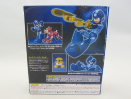 D-Arts Rockman / Mega Man - Bandai (New)