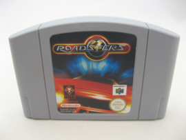 Roadsters (EUR)