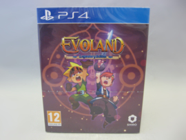 Evoland - Legendary Edition (PS4, NEW)
