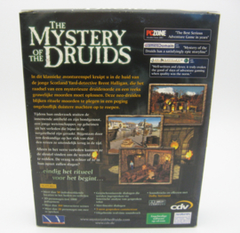 The Mystery of the Druids (PC)