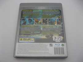 Ratchet & Clank - Tools of Destruction (PS3) - Platinum -