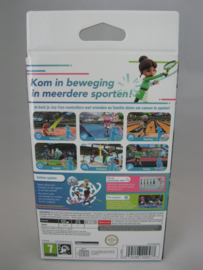 Nintendo Switch Sports (HOL, Sealed)