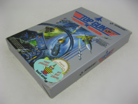 Top Gun - The Second Mission (FRA, CIB)