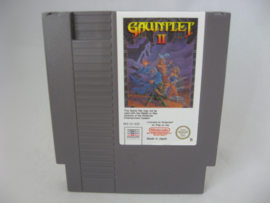 Gauntlet II (SCN)