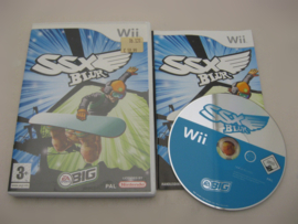SSX Blur (HOL)