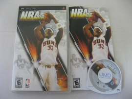 NBA 06 (USA)