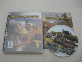 MotorStorm (PS3)