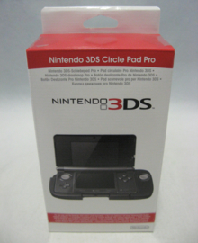 Nintendo 3DS - Circle Pad Pro (New)