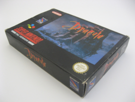 Bram Stoker's Dracula (ESP, CIB)