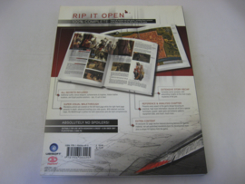 Assassin's Creed II - Complete Official Guide - (Piggyback)