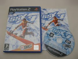 SSX 3 (PAL)