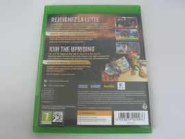 Sonic Forces Bonus Edition (XONE)