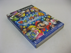 Mario Party 4 (JAP)