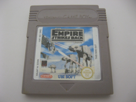 Star Wars The Empire Strikes Back (UKV)