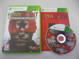 Homefront (360)