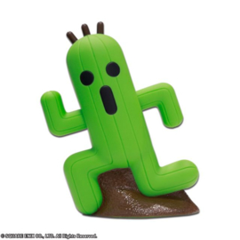 Final Fantasy Mascot Coin Bank - Cactuar (New)