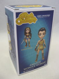 Rock Candy - Amazon Wonder Woman - Wonder Woman - Vinyl Collectible (New)