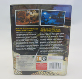 Lost Horizon 2 - Steelbook Edition (PC, Sealed)