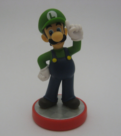 Amiibo Figure - Luigi - Super Mario