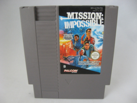 Mission: Impossible (FRA)