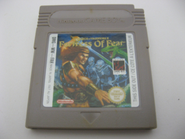 Wizards & Warriors X - Fortress of Fear (FAH)